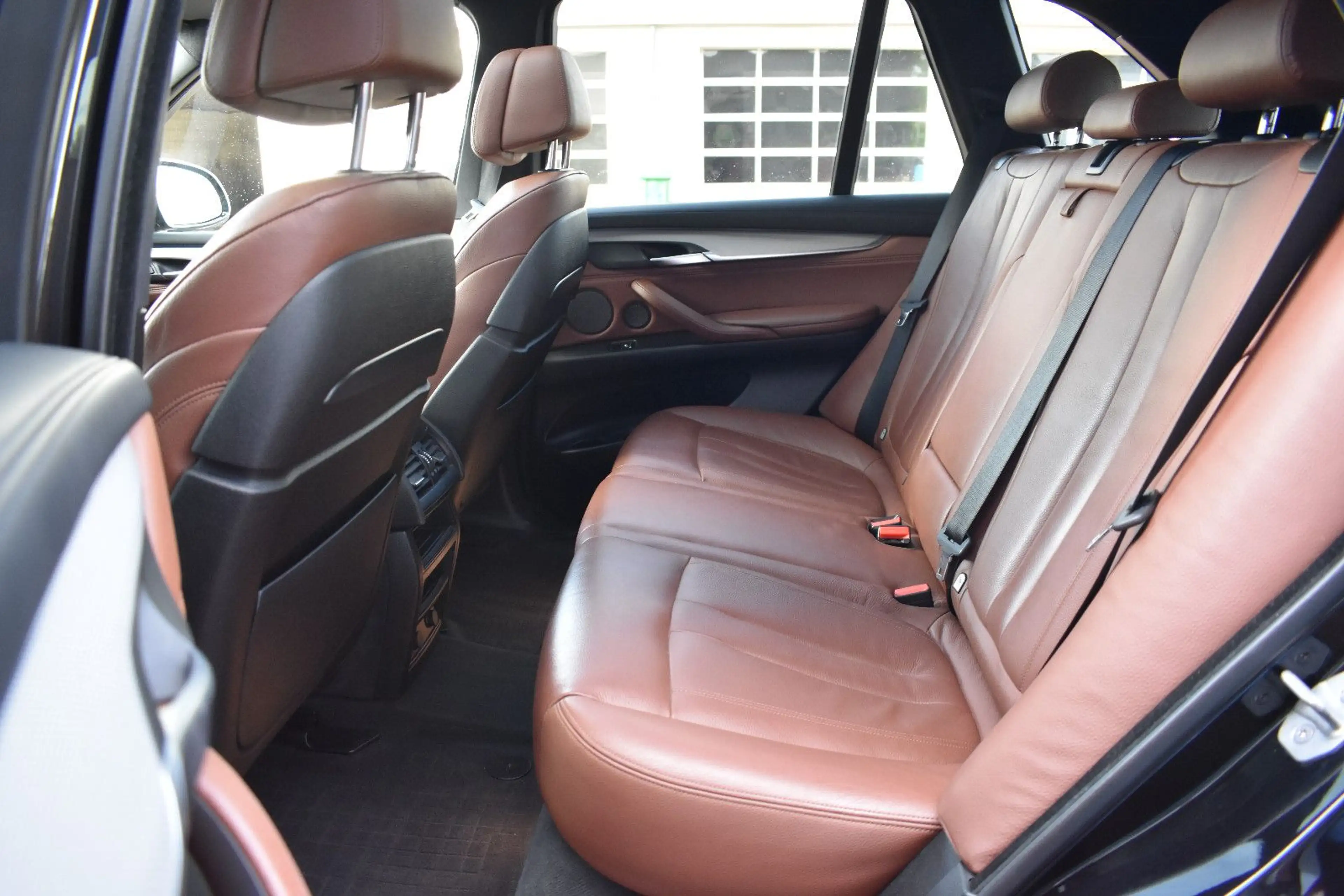 BMW X5 M50d*RFK*XEN*PANO*H&K*NAVI*MIETKAUF — photo 15