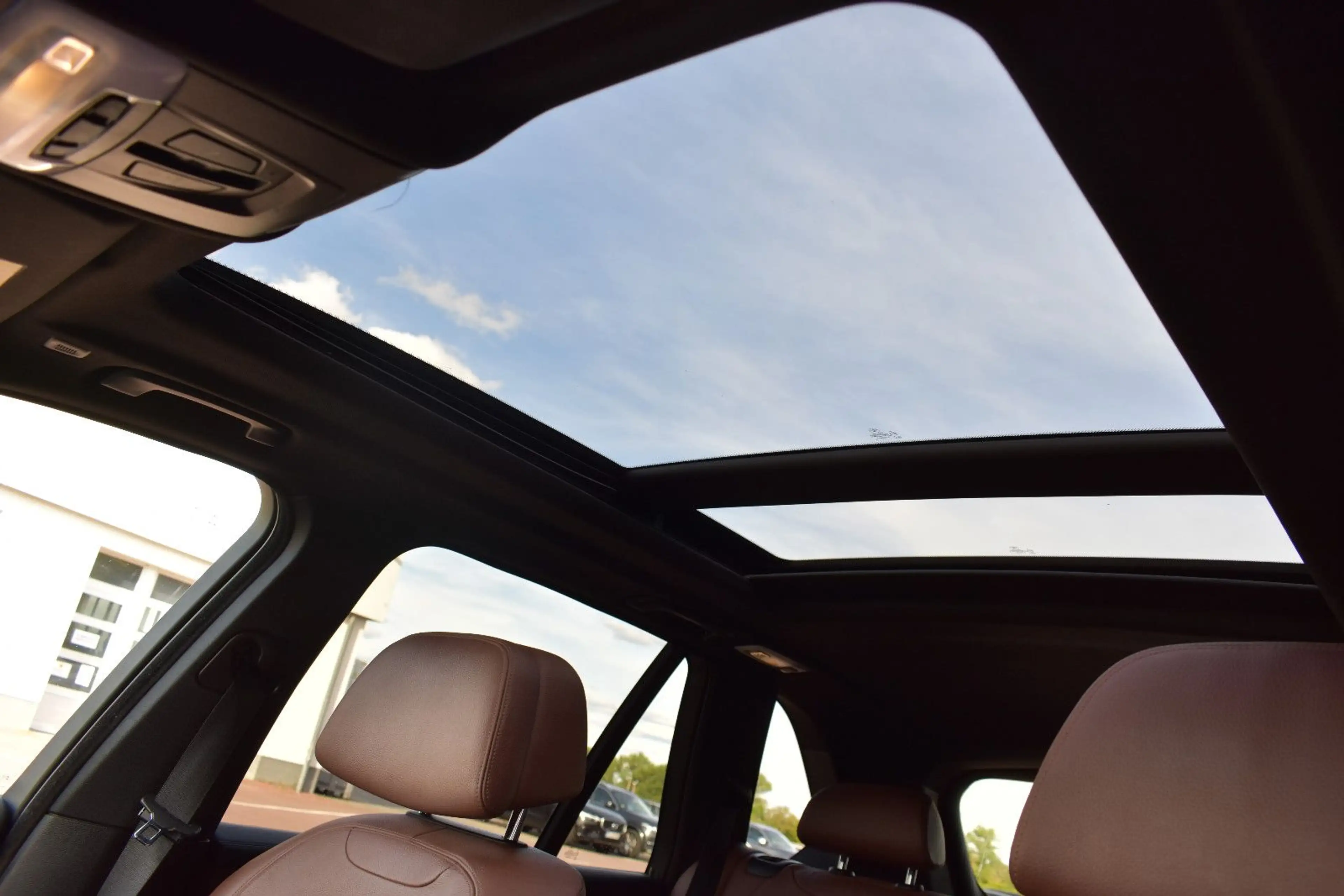 BMW X5 M50d*RFK*XEN*PANO*H&K*NAVI*MIETKAUF — photo 23