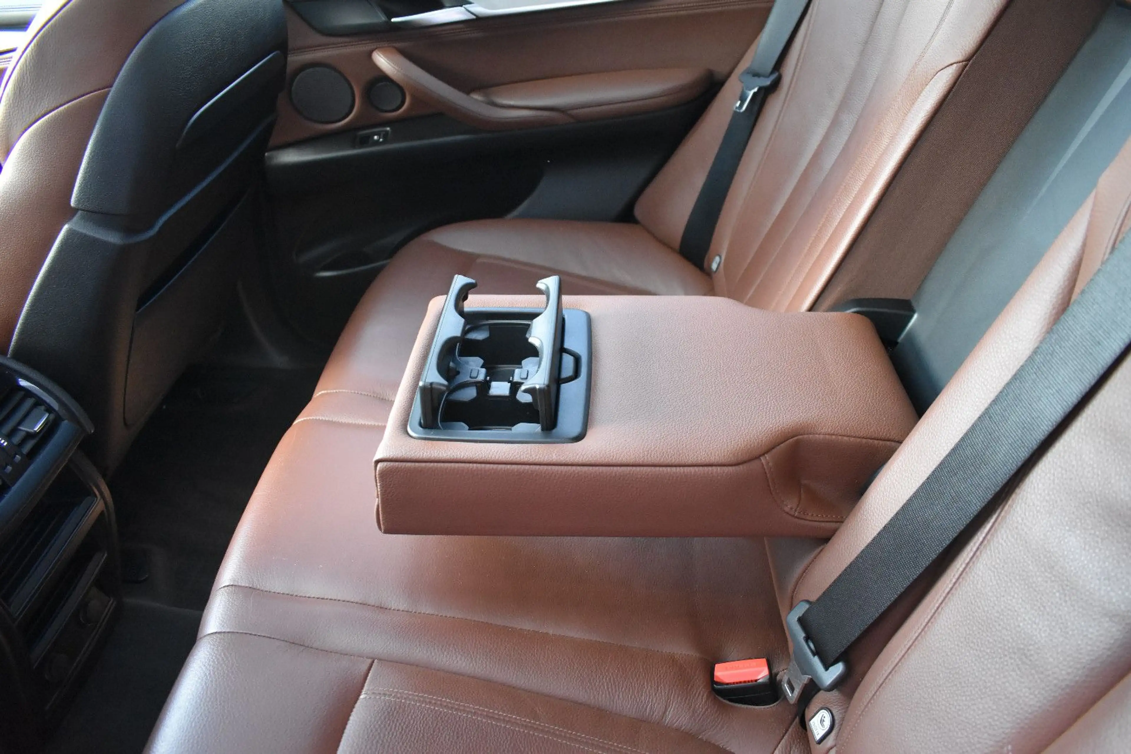 BMW X5 M50d*RFK*XEN*PANO*H&K*NAVI*MIETKAUF — photo 16