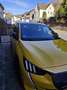 Peugeot 208 208 GT Line Gelb - thumbnail 5