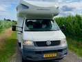 Volkswagen T5 Karmann Colorado 600h Wit - thumbnail 3