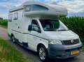 Volkswagen T5 Karmann Colorado 600h Wit - thumbnail 8