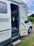Volkswagen T5 Karmann Colorado 600h Wit - thumbnail 24