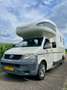 Volkswagen T5 Karmann Colorado 600h Wit - thumbnail 2