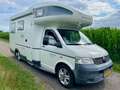 Volkswagen T5 Karmann Colorado 600h Wit - thumbnail 1