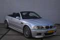 BMW M3 3-serie Cabrio Grijs - thumbnail 20