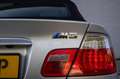 BMW M3 3-serie Cabrio Grijs - thumbnail 3