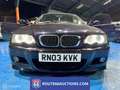 BMW M3 Cabriolet | 2003 | Route 66 Auctions Noir - thumbnail 7