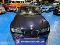 BMW M3 Cabriolet | 2003 | Route 66 Auctions Schwarz - thumbnail 6