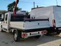 Fiat Ducato 35 2.3 MJT 130CV PM-DC Cab. Maxi CON GRU Blanco - thumbnail 16