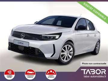 AT8 Edition Sièges chauf CarPl PDC