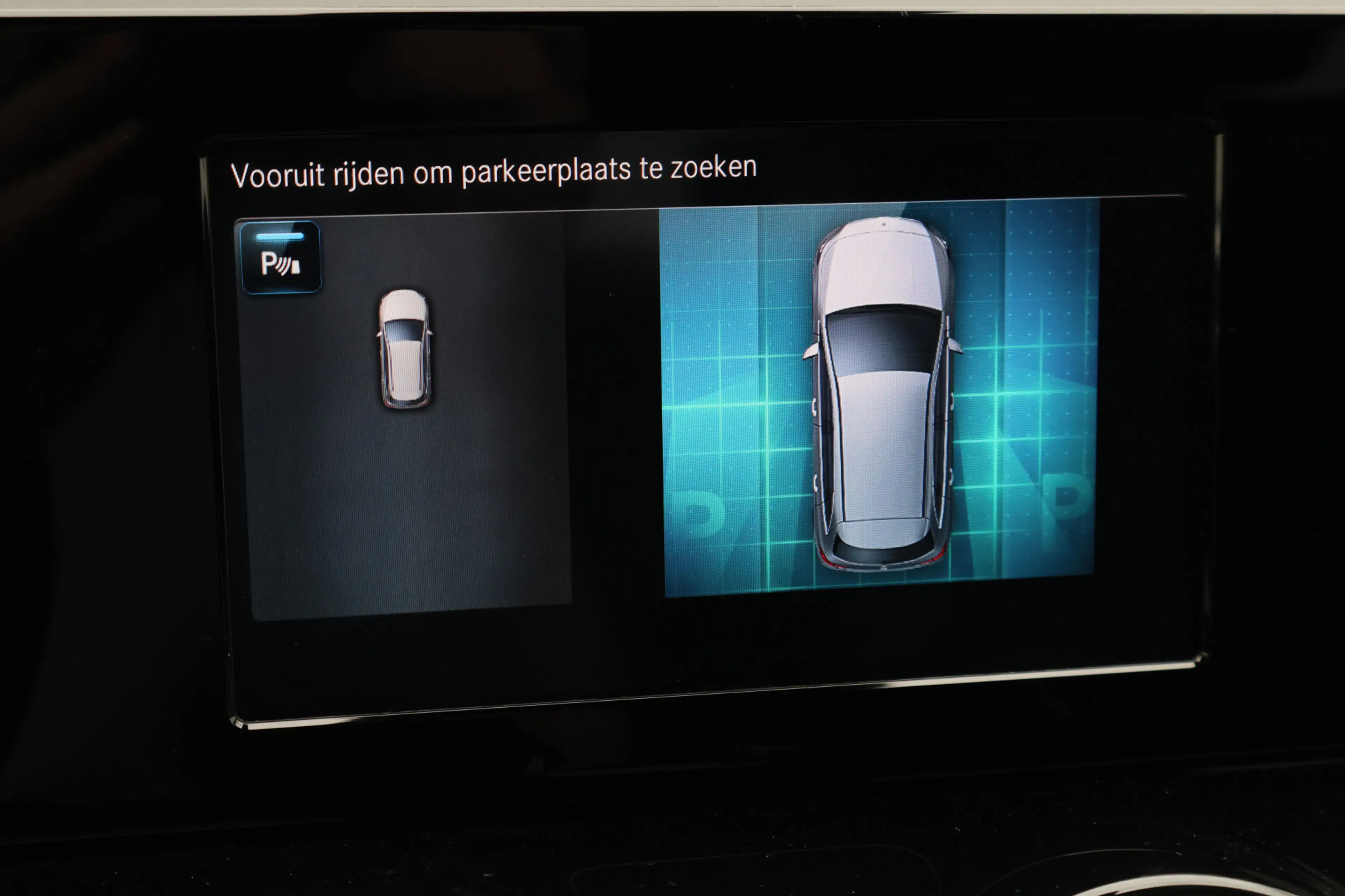 Mercedes-Benz B 250 e Business Line Camera, Cruise, Apple Carplay, LED — photo 40
