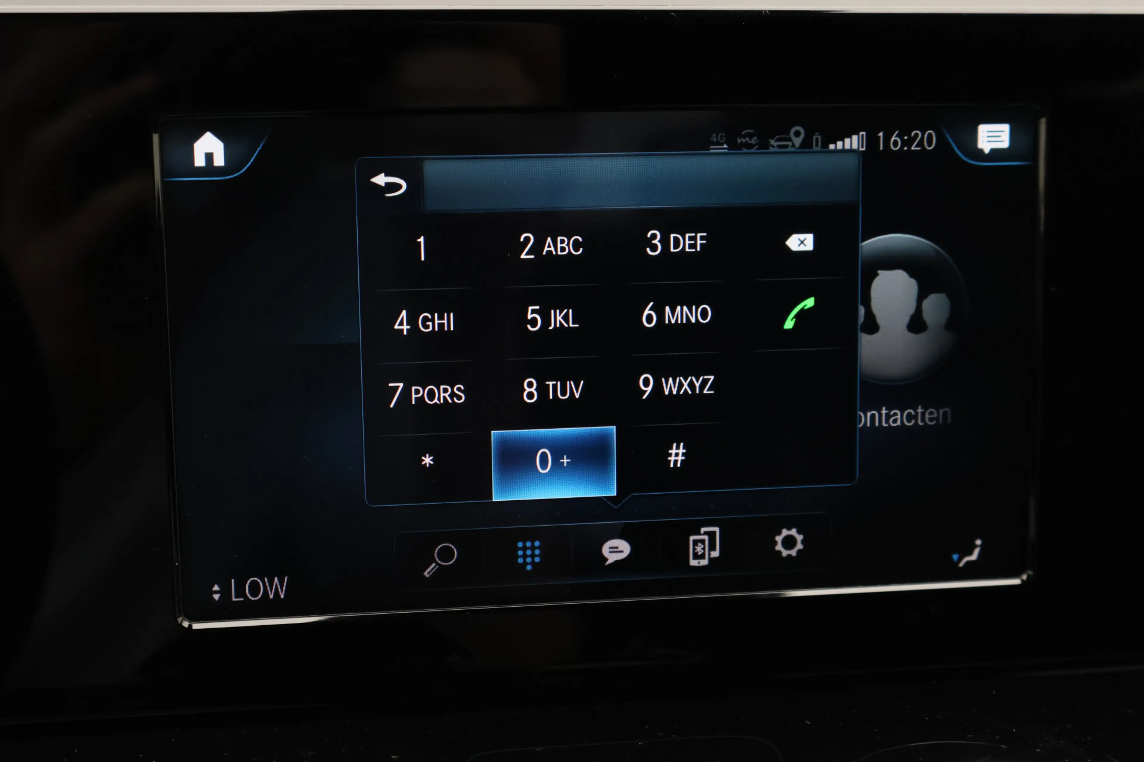 Mercedes-Benz B 250 e Business Line Camera, Cruise, Apple Carplay, LED — photo 44