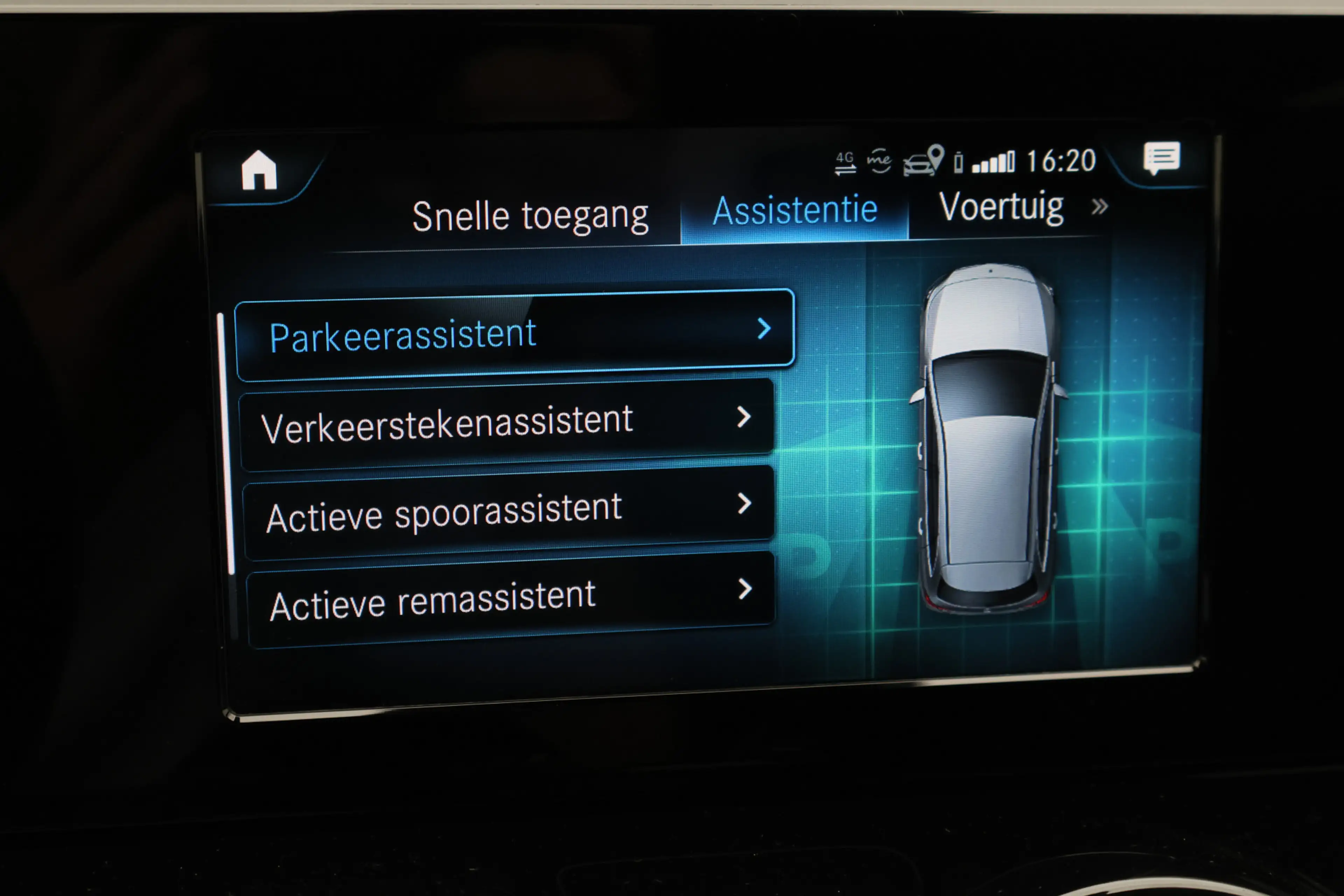 Mercedes-Benz B 250 e Business Line Camera, Cruise, Apple Carplay, LED — photo 43