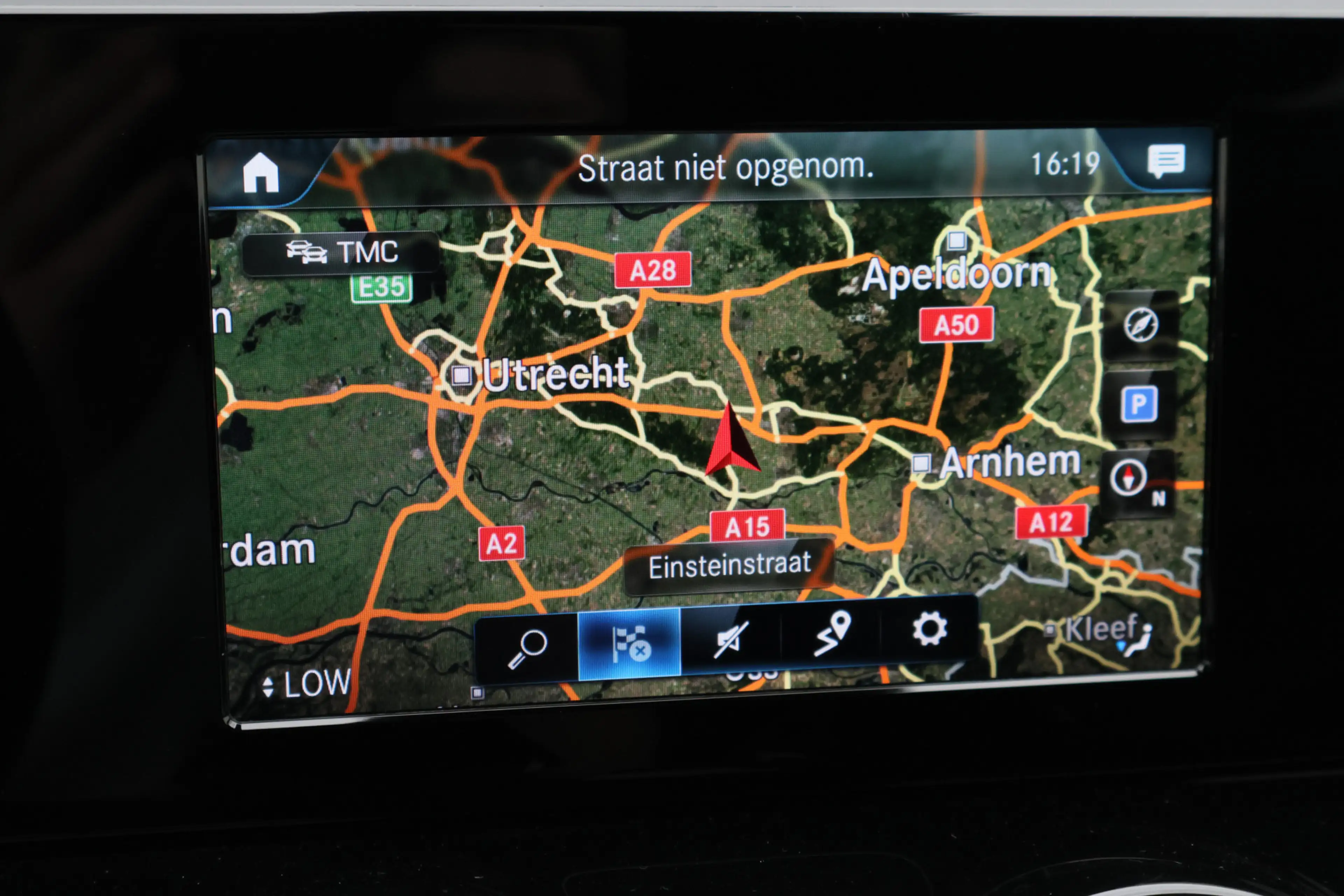 Mercedes-Benz B 250 e Business Line Camera, Cruise, Apple Carplay, LED — photo 5
