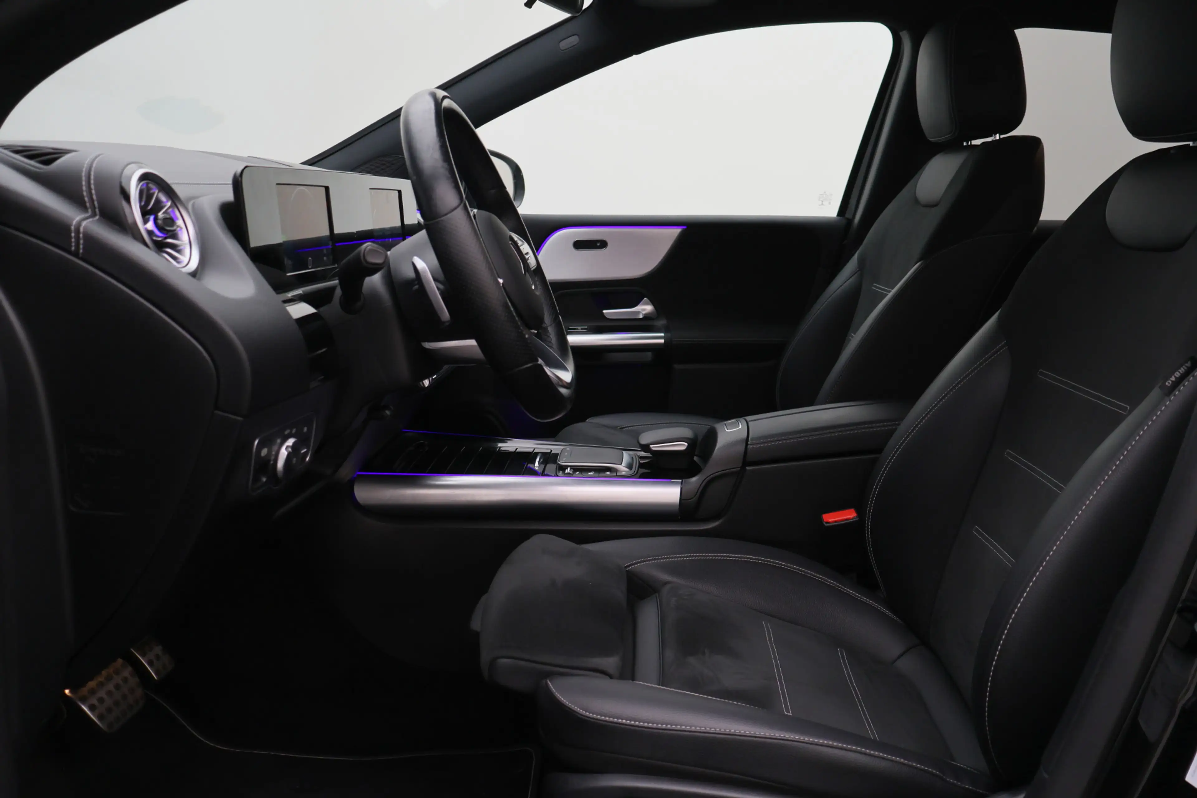 Mercedes-Benz B 250 e Business Line Camera, Cruise, Apple Carplay, LED — photo 10