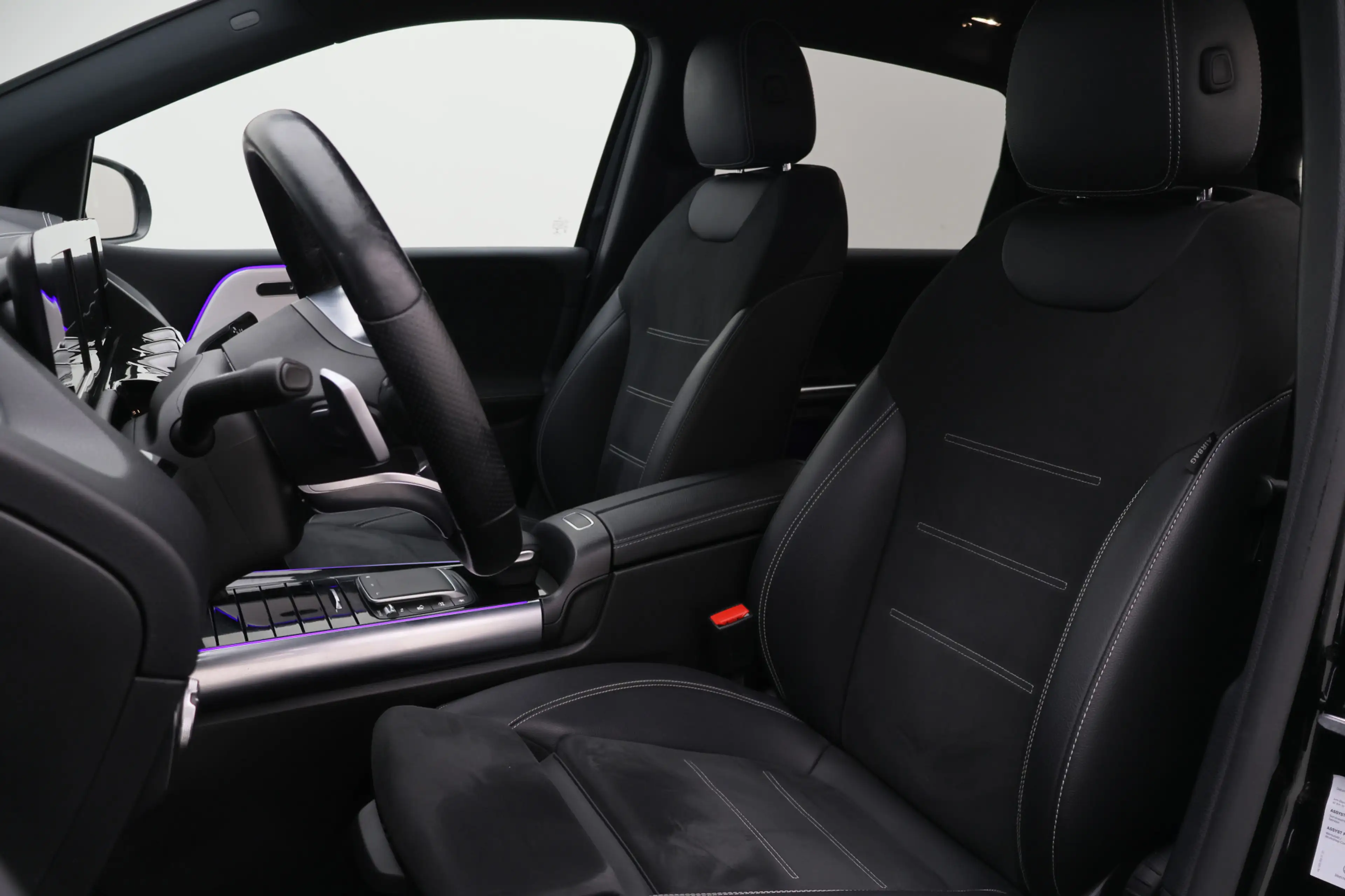 Mercedes-Benz B 250 e Business Line Camera, Cruise, Apple Carplay, LED — photo 9