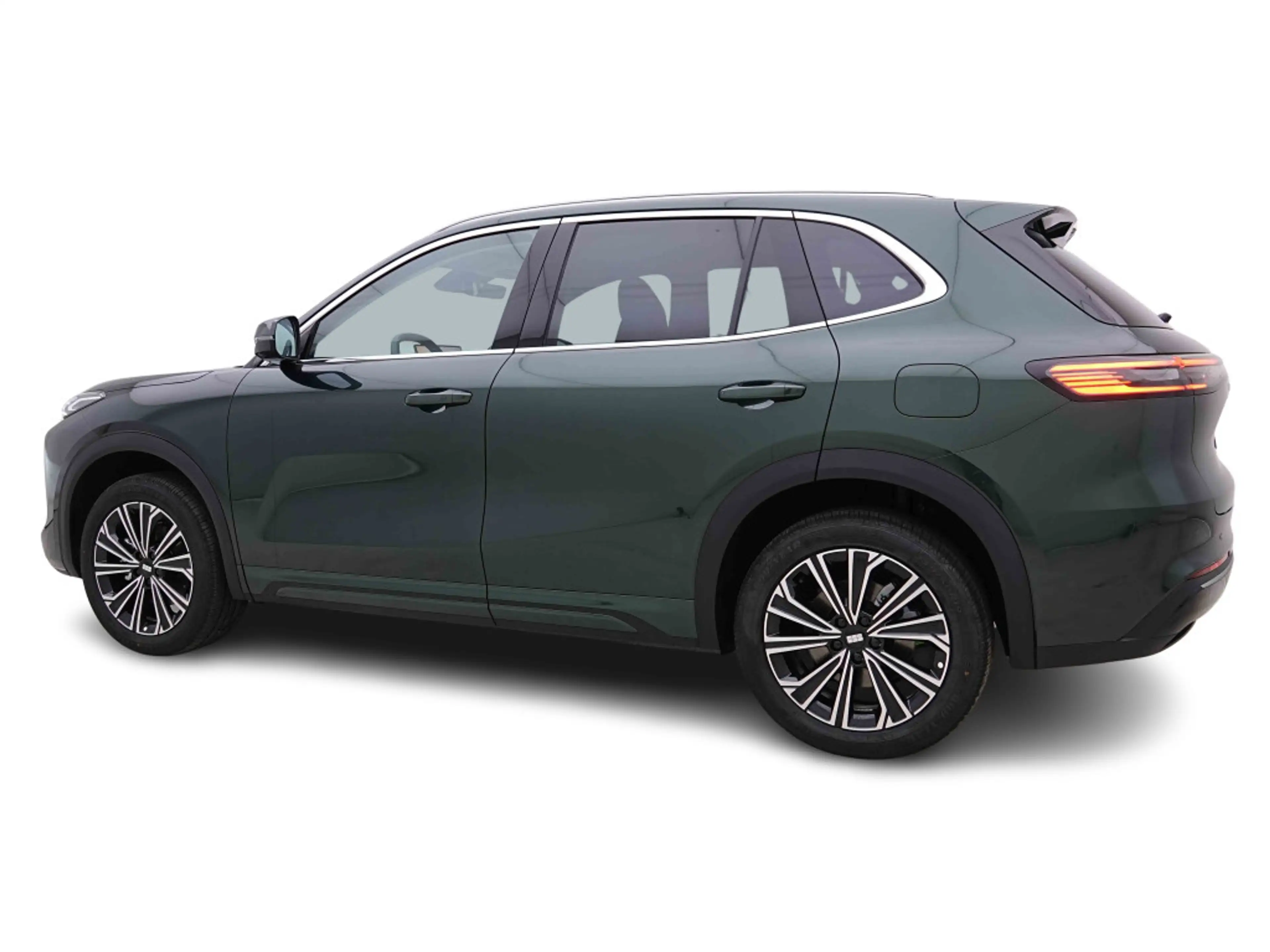 Geely Starray EM-i PHEV 262 Pro Plus+ | 136 KM EV | Leather | Heated Seats | ACC | ALU19 — photo 3