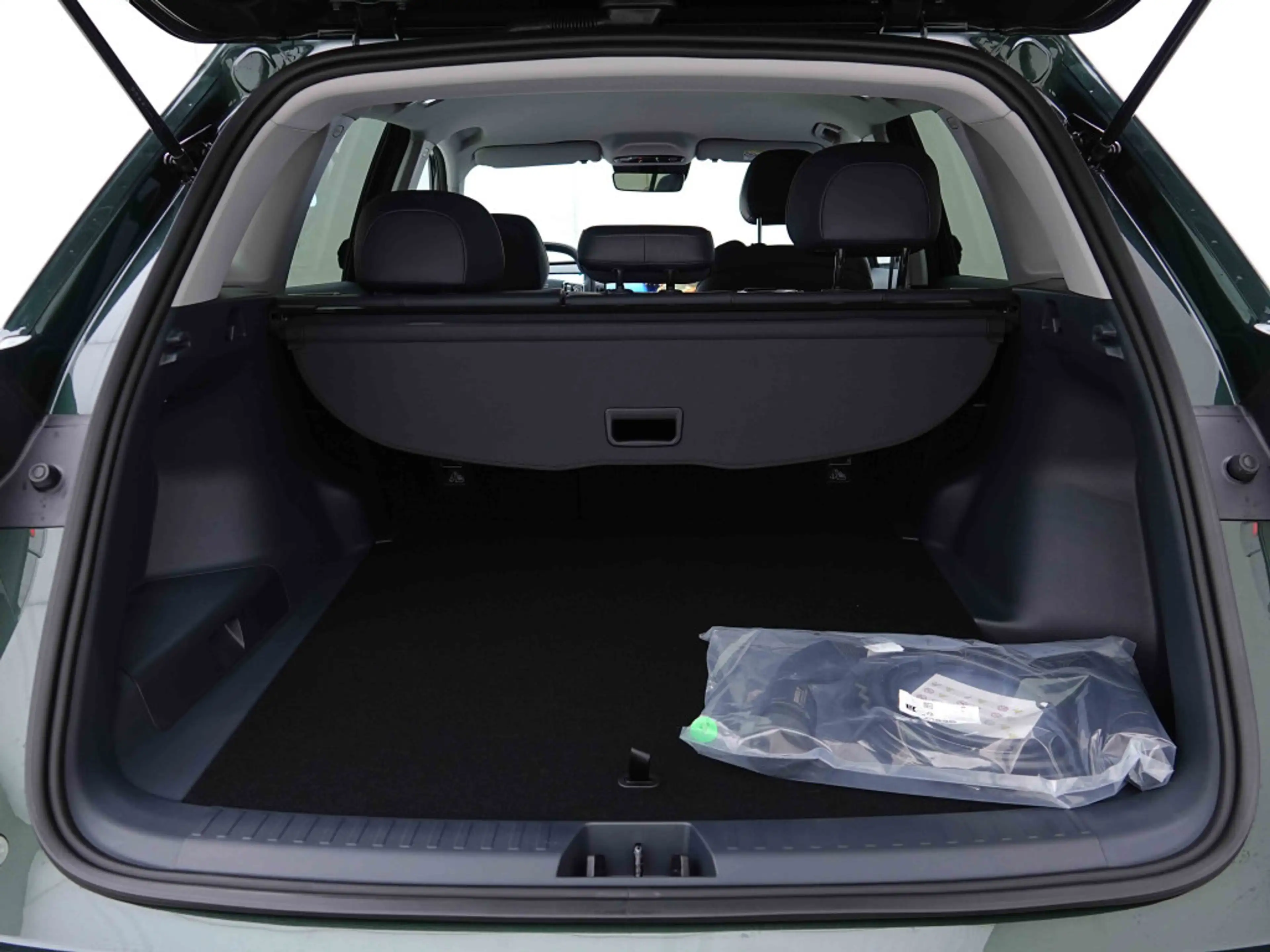 Geely Starray EM-i PHEV 262 Pro Plus+ | 136 KM EV | Leather | Heated Seats | ACC | ALU19 — photo 6