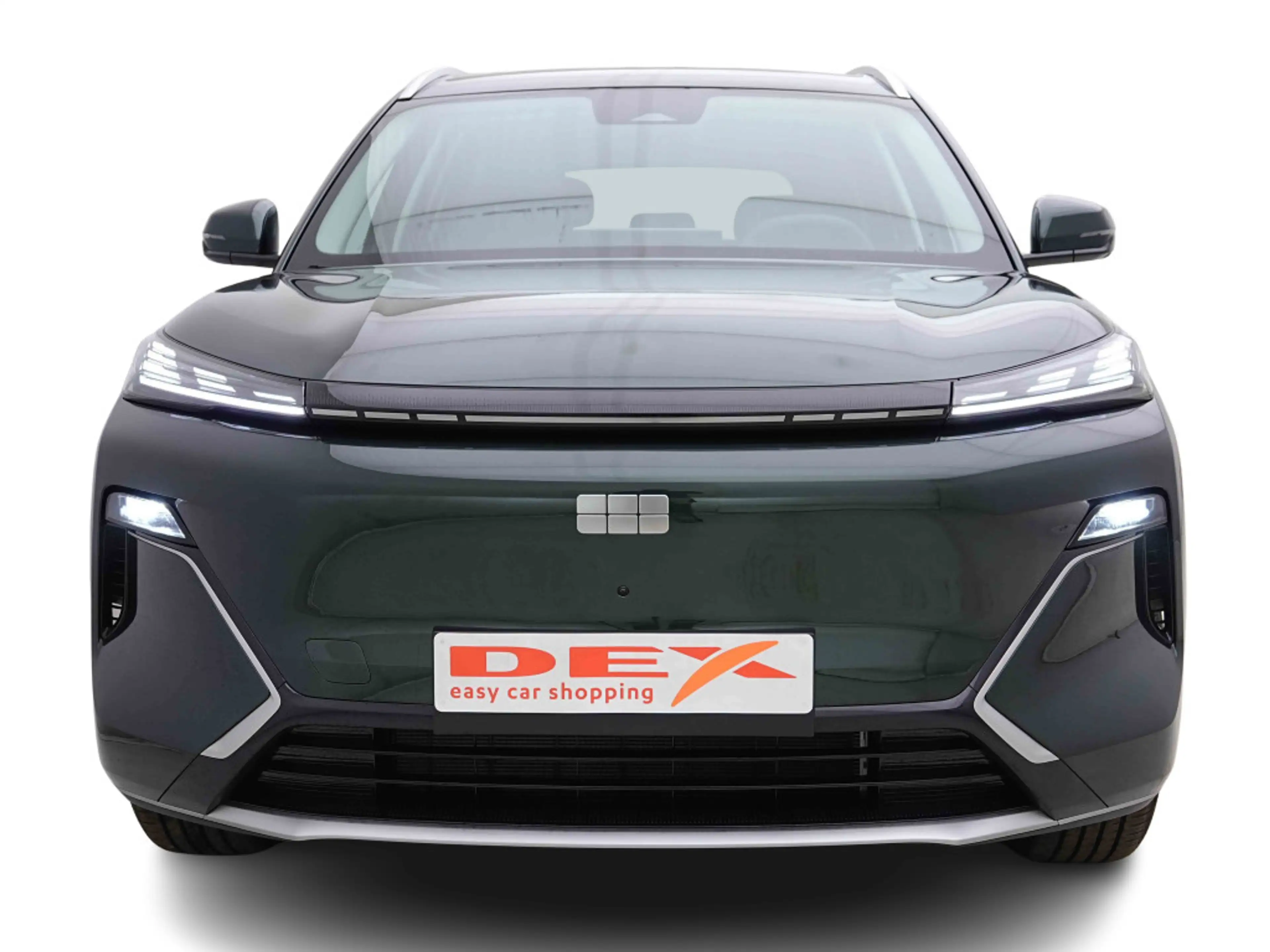 Geely Starray EM-i PHEV 262 Pro Plus+ | 136 KM EV | Leather | Heated Seats | ACC | ALU19 — photo 2