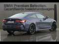BMW 430 430i Coupe M Sport Bleu - thumbnail 33