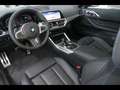 BMW 430 430i Coupe M Sport Blau - thumbnail 7