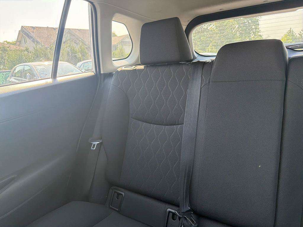 used 2022 Toyota Corolla Cross car, priced at $31,438
