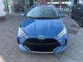 Toyota Yaris Yaris Hybrid 1.5i VVT-i E-CVT Iconic GARANTIE Bleu - thumbnail 6
