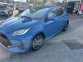 Toyota Yaris Yaris Hybrid 1.5i VVT-i E-CVT Iconic GARANTIE Bleu - thumbnail 5