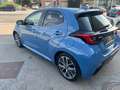 Toyota Yaris Yaris Hybrid 1.5i VVT-i E-CVT Iconic GARANTIE Bleu - thumbnail 4