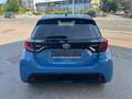 Toyota Yaris Yaris Hybrid 1.5i VVT-i E-CVT Iconic GARANTIE Bleu - thumbnail 3