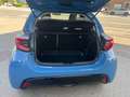 Toyota Yaris Yaris Hybrid 1.5i VVT-i E-CVT Iconic GARANTIE Bleu - thumbnail 10