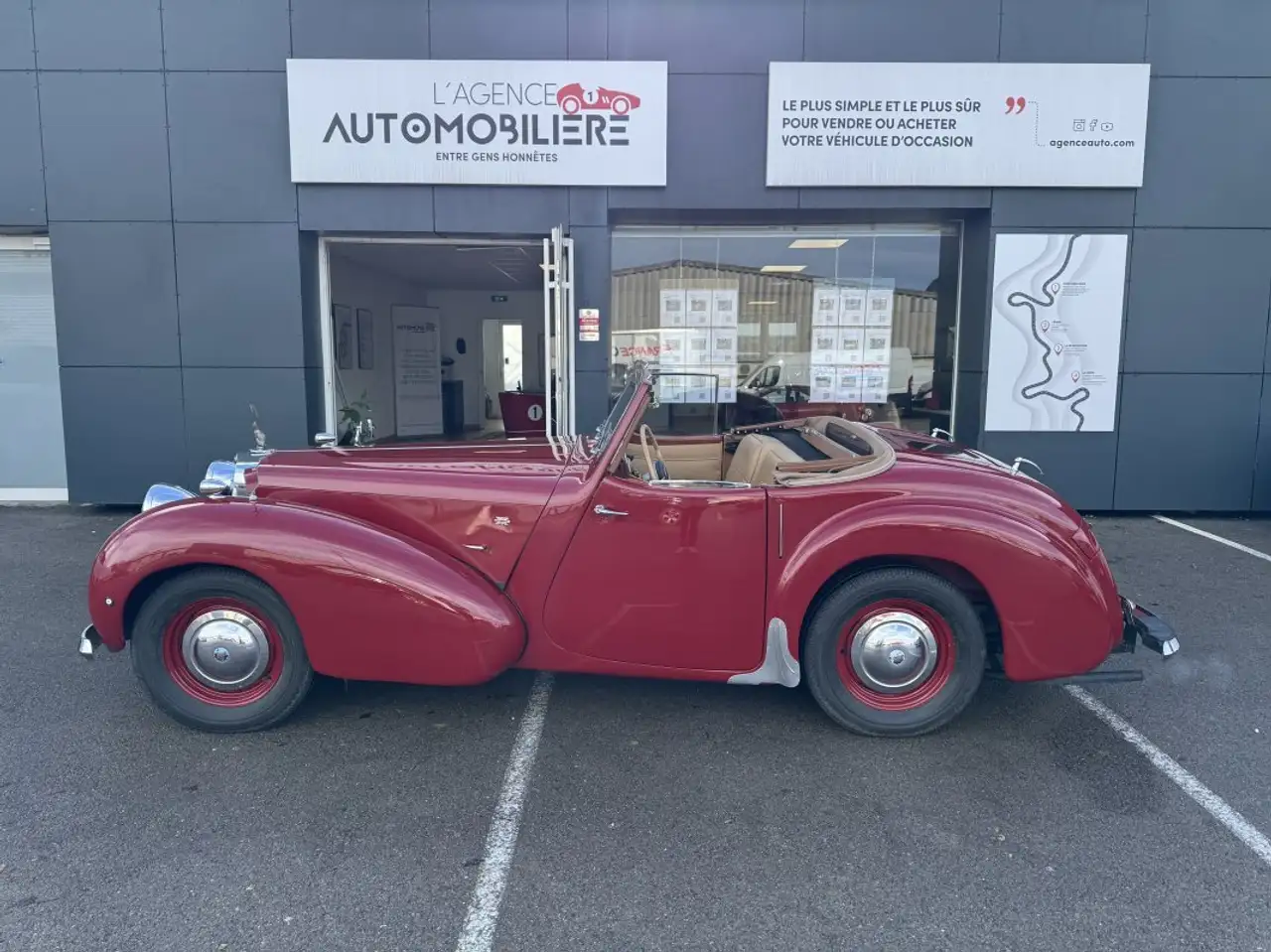 Triumph TR3 TR 1800 Roadster LHD boite mécanique RARE, foto 6