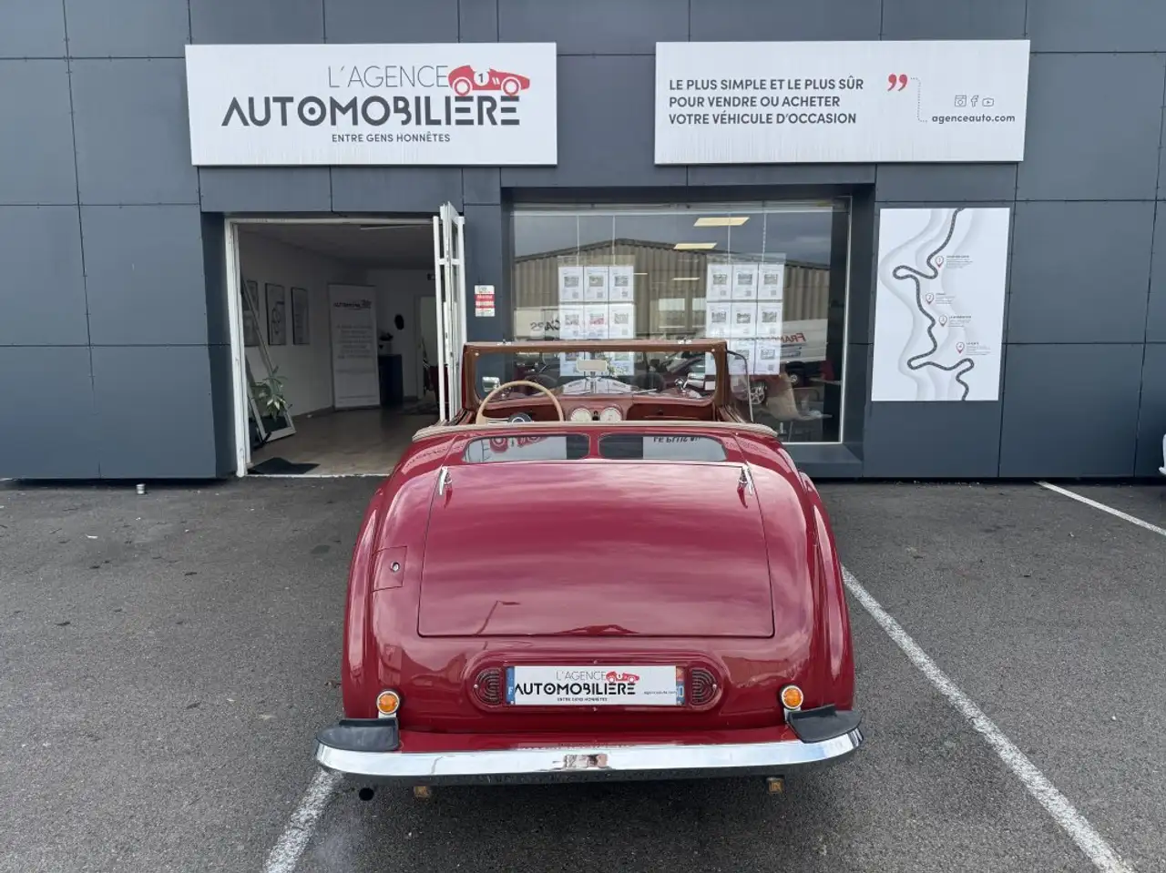 Triumph TR3 TR 1800 Roadster LHD boite mécanique RARE, foto 7