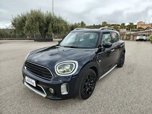 MINI Cooper Countryman Mini Countryman F60 2020 1.5 Classic auto