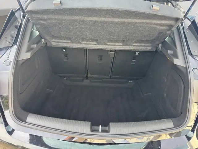 Opel Astra view 14