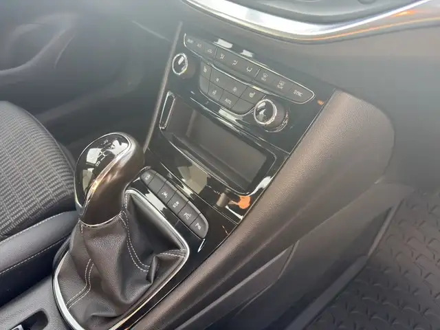 Opel Astra view 10