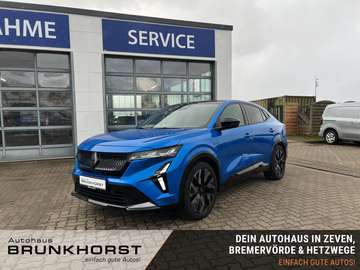 Plug-in Hybrid 300 4x4 Esprit Alpine Matrix-LED+SH