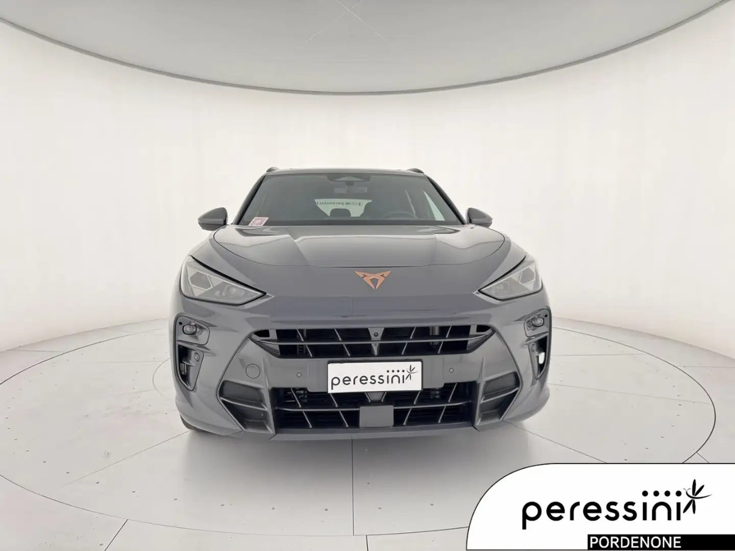 CUPRA Formentor VZ5 Terramar VZ 2.0 TSI 195 kW (265 CV) Benzina DSG 7 Grey - 2