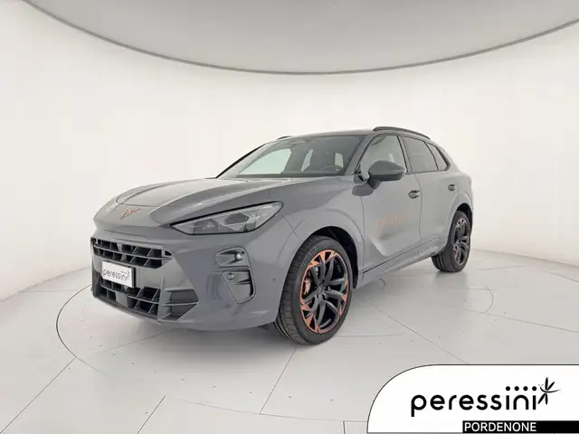 CUPRA Formentor VZ5 Terramar VZ 2.0 TSI 195 kW (265 CV) Benzina DSG 7