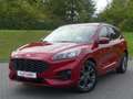 Ford Kuga 2.0 EcoBlue M-Hybrid ST-Line X Navi ACC AHK Rouge - thumbnail 2