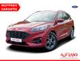 Ford Kuga 2.0 EcoBlue M-Hybrid ST-Line X Navi ACC AHK Rouge - thumbnail 1