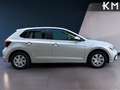 Volkswagen Polo 1.0 Edition 59kW Gris - thumbnail 5