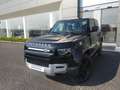 Land Rover Defender 90 3.0d mhev S awd 200cv auto Zwart - thumbnail 1