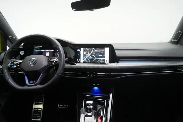 Volkswagen Golf view 15