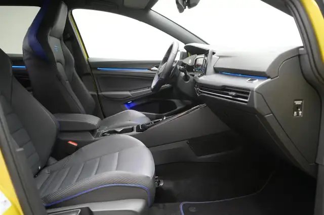 Volkswagen Golf view 7