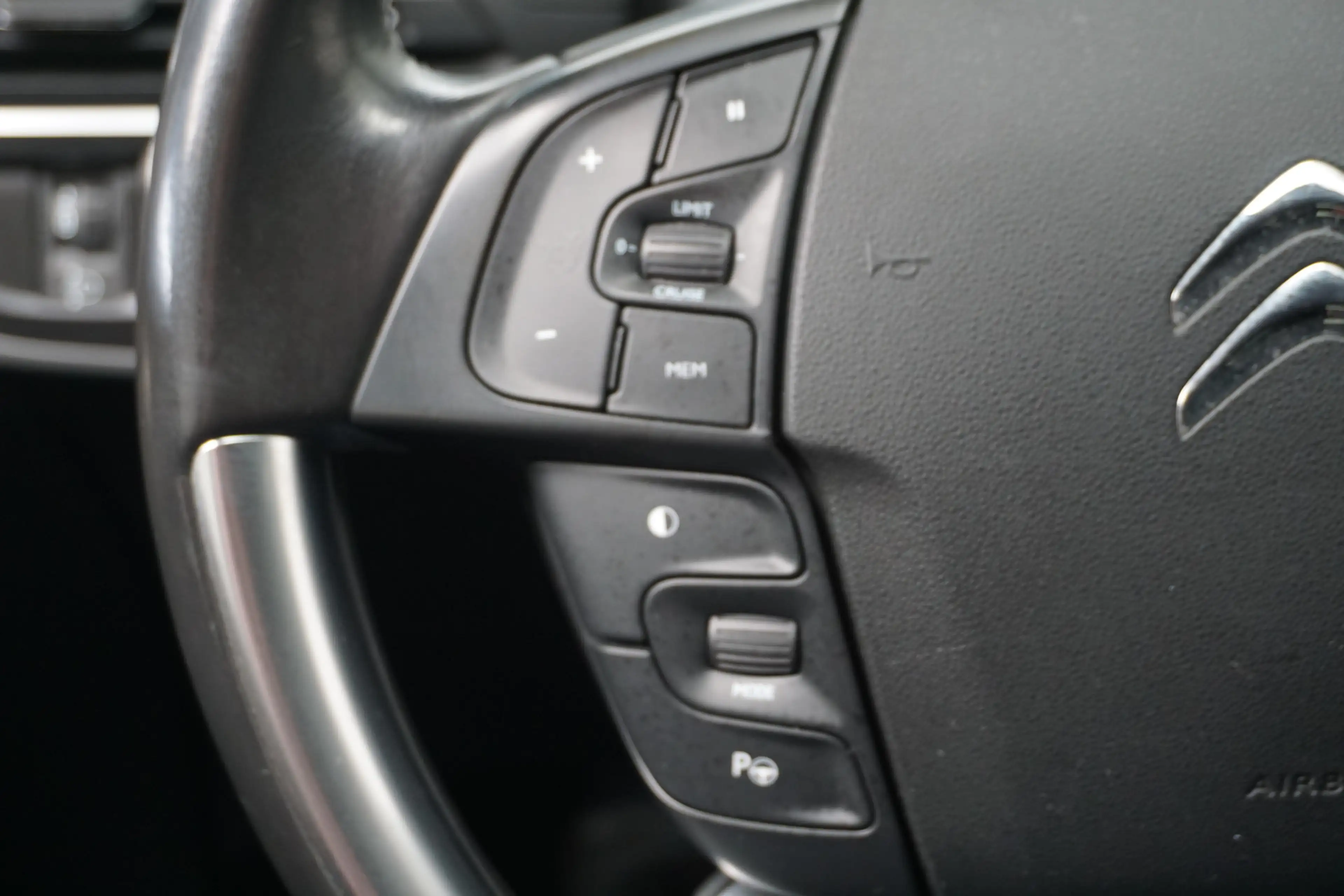 Citroen C4 Picasso 1.6 THP Exclusive 157 PK! MASSAGE H. LEER NAVI CLI — photo 30