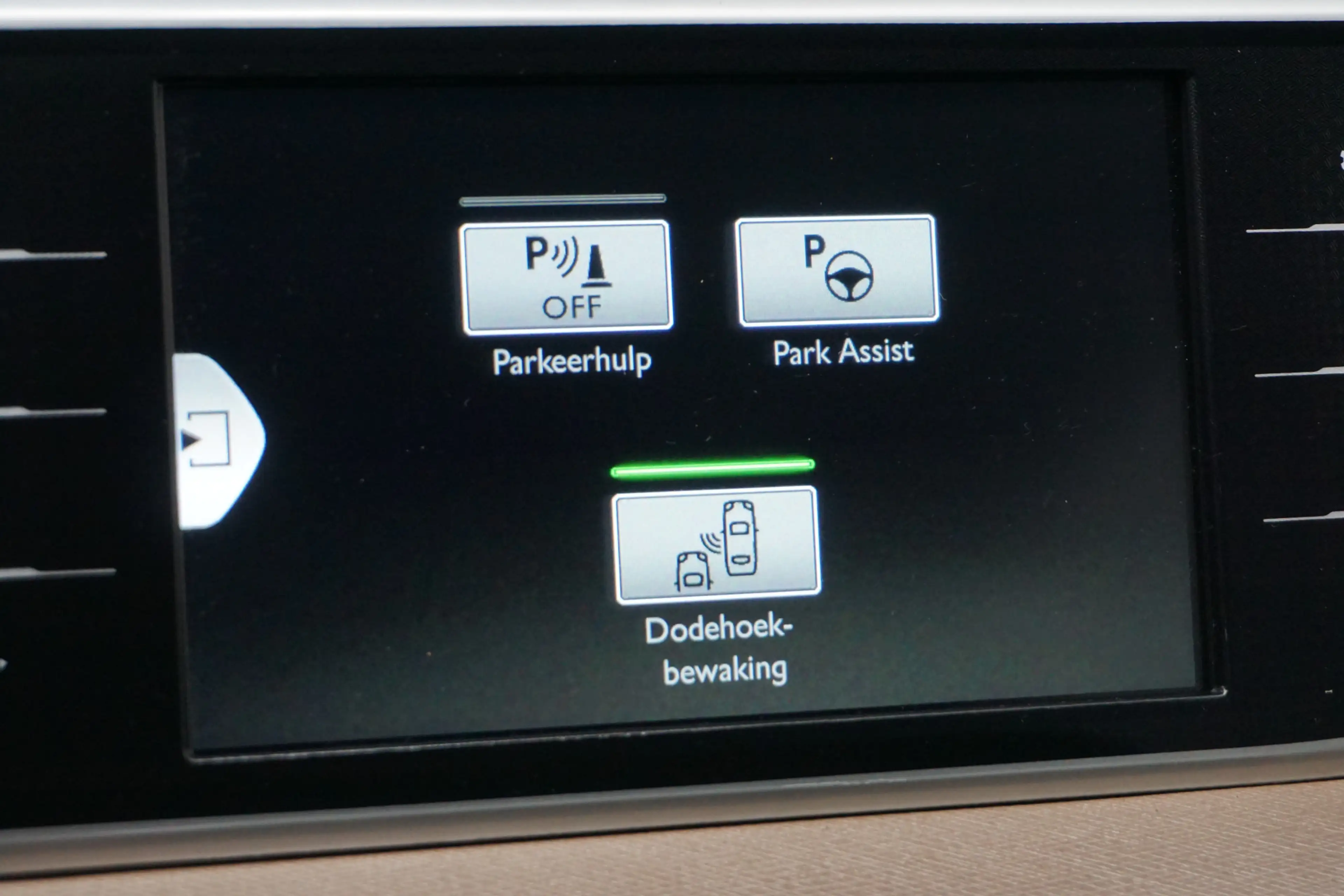 Citroen C4 Picasso 1.6 THP Exclusive 157 PK! MASSAGE H. LEER NAVI CLI — photo 36