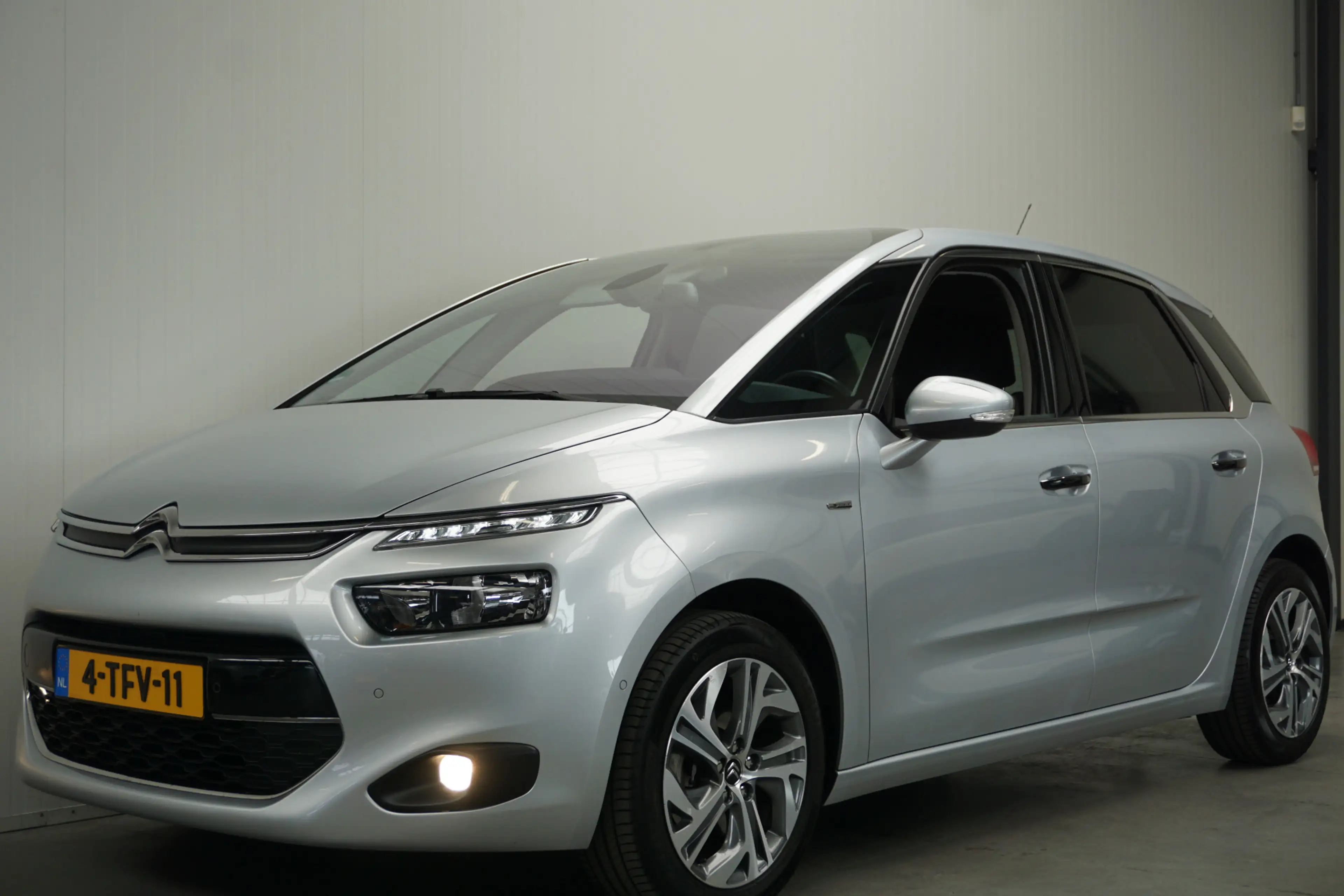 Citroen C4 Picasso 1.6 THP Exclusive 157 PK! MASSAGE H. LEER NAVI CLI — photo 12