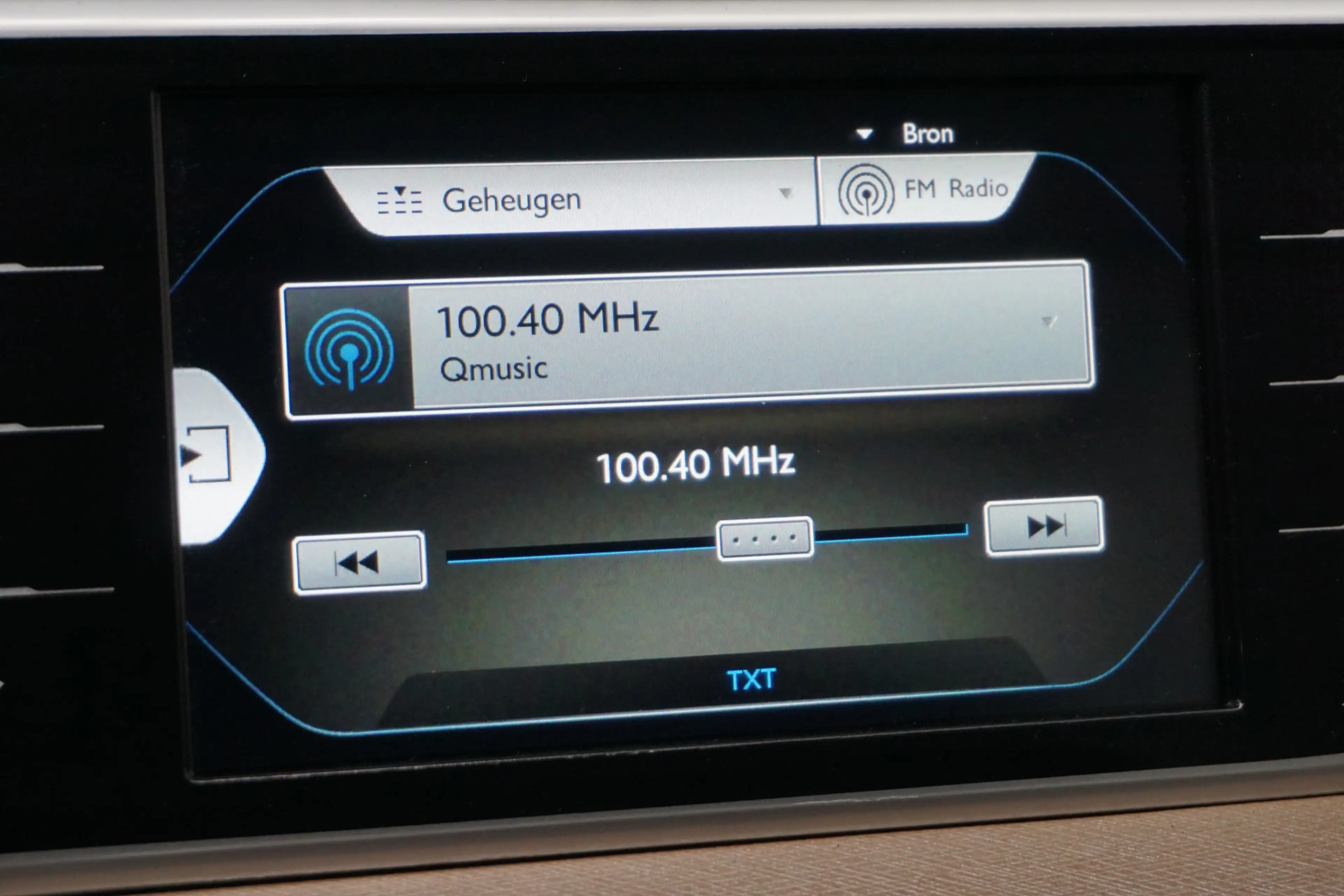 Citroen C4 Picasso 1.6 THP Exclusive 157 PK! MASSAGE H. LEER NAVI CLI — photo 37